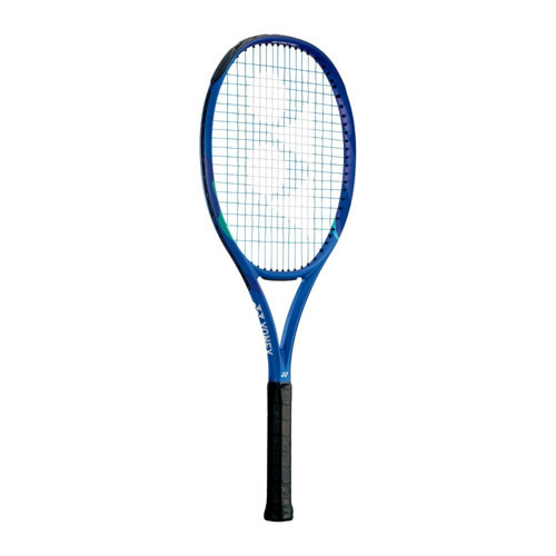 Ezone Ace 102 260 Tenis Raketi (Kordajlı) - Lapis Mavi