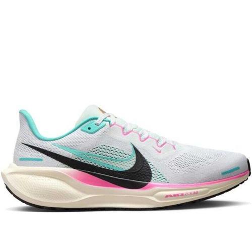 Air Zoom Pegasus 41 Mens Running Shoes Erkek Yürüyüş Koşu Ayakkabısı Gri