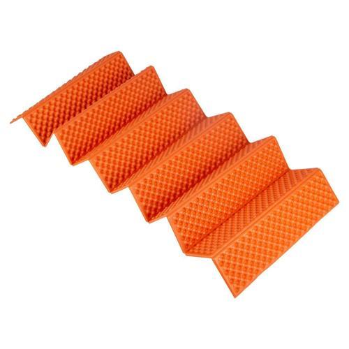 UltraLight Comfort Katlanır Mat - Turuncu