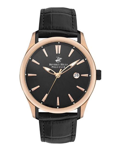 BEVERLY HILLS POLO CLUB ERKEK KOL SAATİ BP3410X.851
