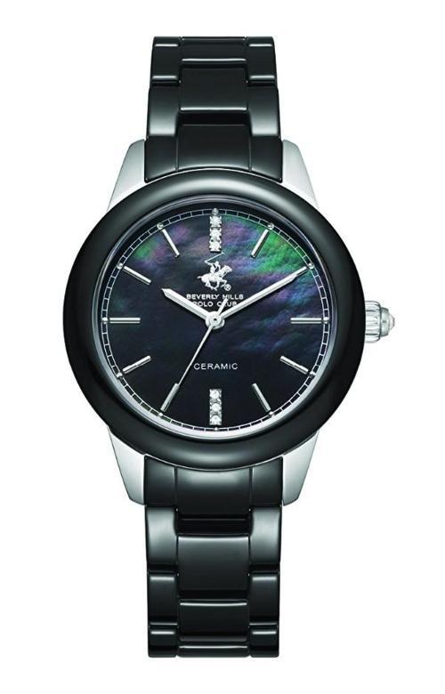 BEVERLY HILLS POLO CLUB UNISEX KOL SAATİ BP3663X.351