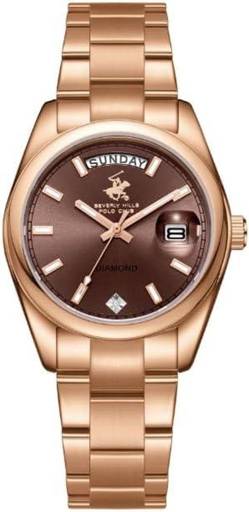 BEVERLY HILLS POLO CLUB KADIN KOL SAATİ  BP3709X.460