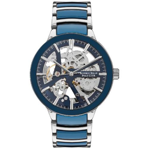BEVERLY HILLS POLO CLUB ERKEK KOL SAATİ BP3638X.990
