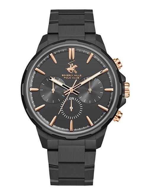 BEVERLY HILLS POLO CLUB ERKEK KOL SAATİ BP3651X.661