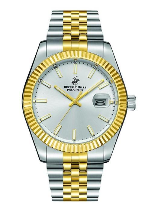 BEVERLY HILLS POLO CLUB ERKEK KOL SAATİ BP3018X.230