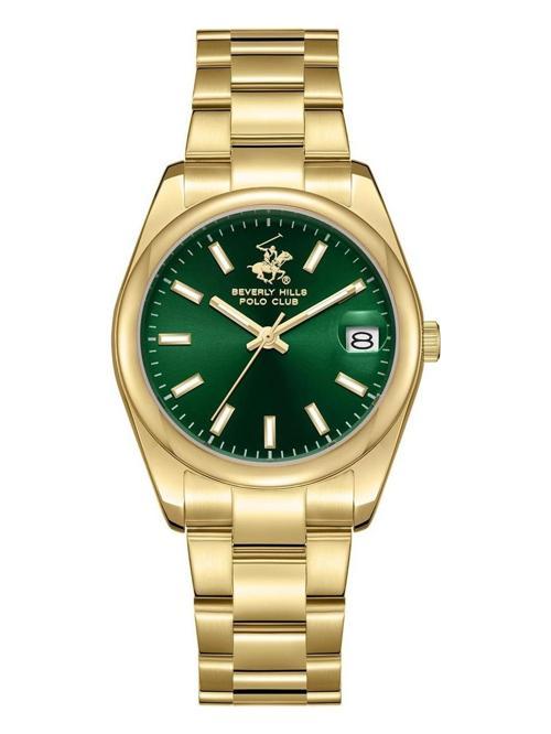 BEVERLY HILLS POLO CLUB KADIN KOL SAATİ BP3649X.170
