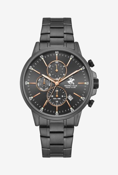 BEVERLY HILLS POLO CLUB ERKEK KOL SAATİ BP3727X.660