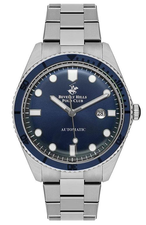 BEVERLY HILLS POLO CLUB ERKEK KOL SAATİ BP3576X.390