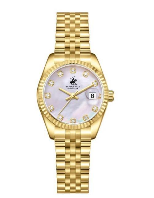 BEVERLY HILLS POLO CLUB KADIN KOL SAATİ  BP3707X.120