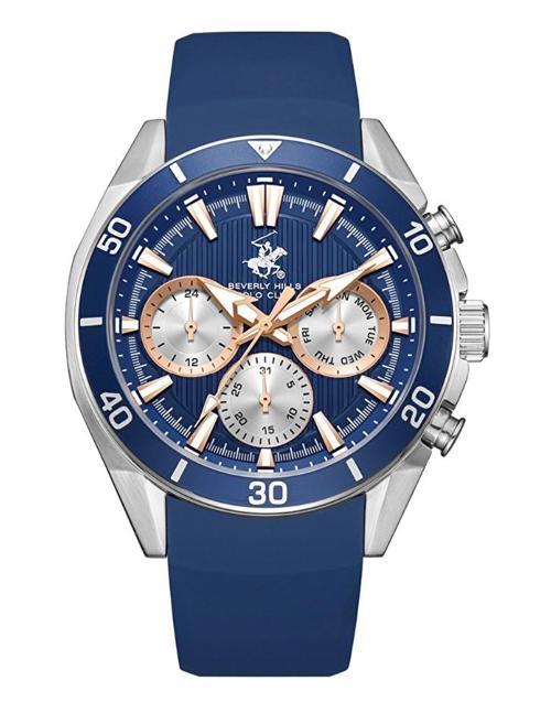 BEVERLY HILLS POLO CLUB ERKEK KOL SAATİ BP3730X.399