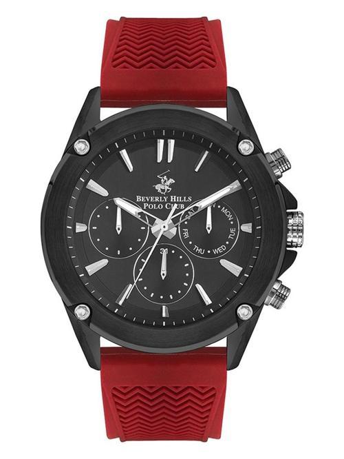 BEVERLY HILLS POLO CLUB ERKEK KOL SAATİ BP3324X.654