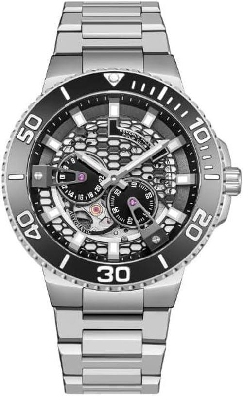 BEVERLY HILLS POLO CLUB ERKEK KOL SAATİ BP3702X.350