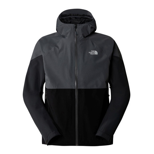 Erkek LIGHTNING ZIP-IN Ceket NF0A87GNB0I1