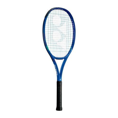 Ezone Ace 102 260 Tenis Raketi (Kordajlı) - Lapis Mavi