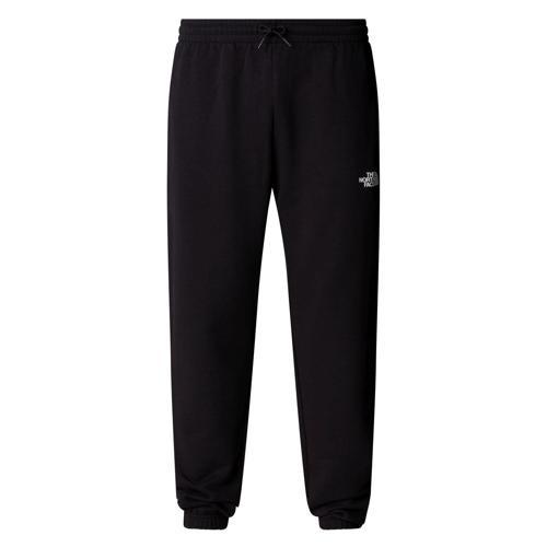 Erkek SIMPLE DOME LIGHT REGULAR TAPERED JOGG Eşortman NF0A8C41JK31