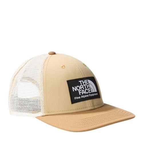 DEEP FIT MUDDER TRUCKER Şapka NF0A5FX8WK21