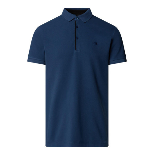 Erkek PREMIUM SLIM POLO Tişört NF0A8C1NHDC1