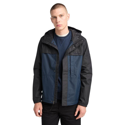 BENTON Waterproof Shell Jacket Erkek Ceket TB0A5XRSBB11