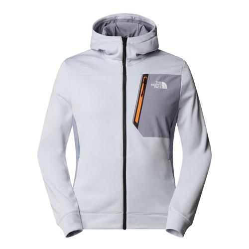 Erkek MA FZ FLEECE Polar Ceket NF0A893QA1S1