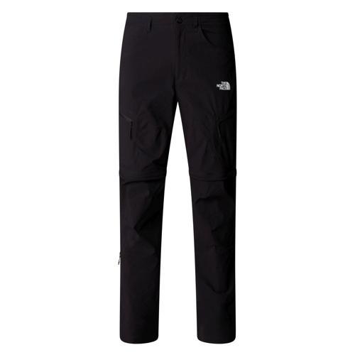 Erkek EXPLORATION CONV REG TAPERED  Pantolon   - EU NF0A8BR4JK31