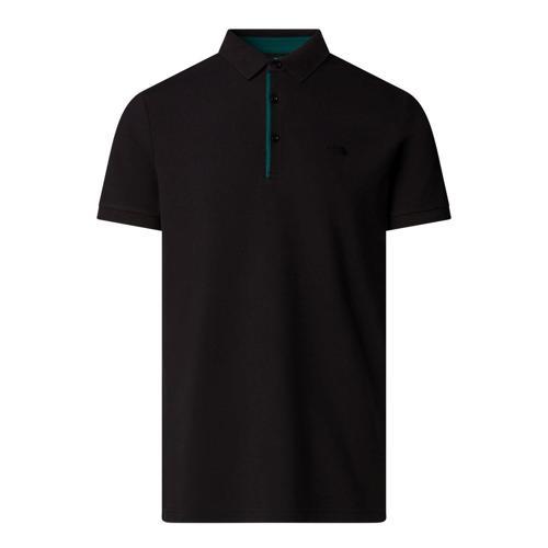 Erkek PREMIUM SLIM POLO Tişört NF0A8C1NJK31