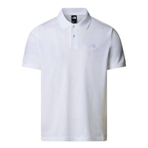 Erkek ESSENTIAL REGULAR POLO Tişört NF0A8C1PFN41