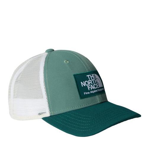 DEEP FIT MUDDER TRUCKER Şapka NF0A5FX868L1
