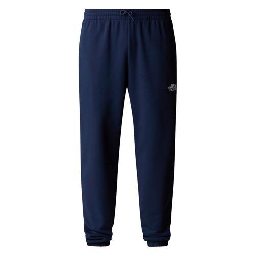 Erkek SIMPLE DOME LIGHT REGULAR TAPERED JOGG Eşortman NF0A8C418K21