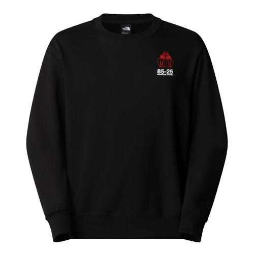U MNT ANNIVERSARY  RELAXED CREW Swetşört NF0A8DN6JK31