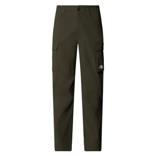 Erkek EXPLORATION CARGO  Pantolon   NF0A8BGF21L1