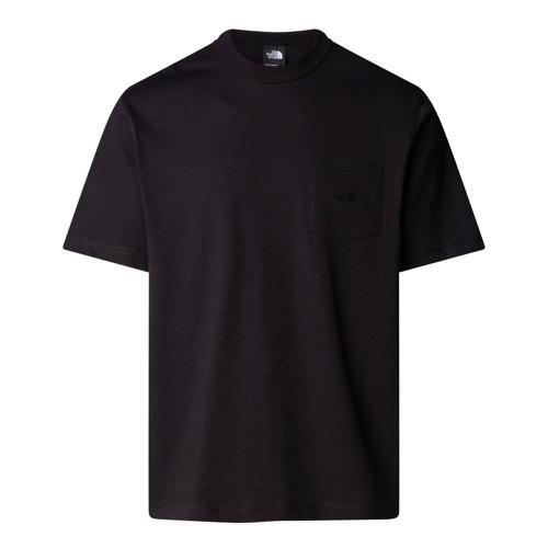 Erkek SS DOME RELAXED POCKET Tişört  NF0A8C3PJK31