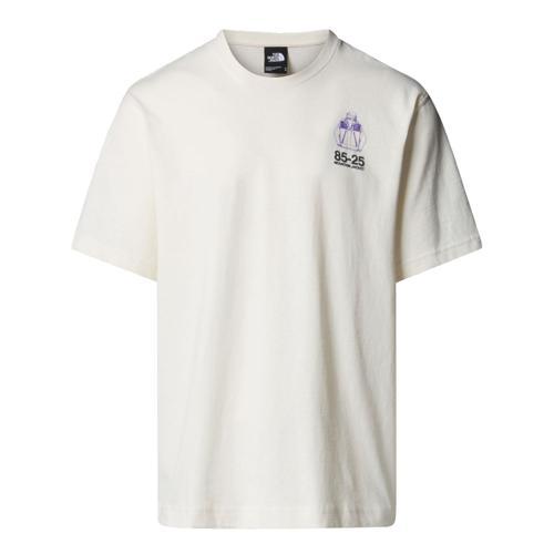 U S/S MNT ANNIVERSARY RELAXED Tişört NF0A8DN5QLI1