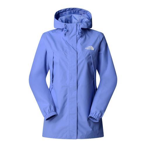 Kadın ANTORA RAIN PARKA NF0A8BKC0YI1