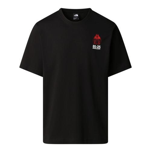 U S/S MNT ANNIVERSARY RELAXED Tişört NF0A8DN5JK31