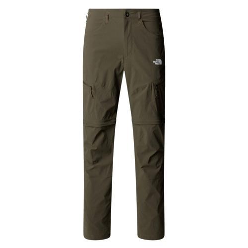 Erkek EXPLORATION CONV REG TAPERED  Pantolon   - EU NF0A8BR421L1