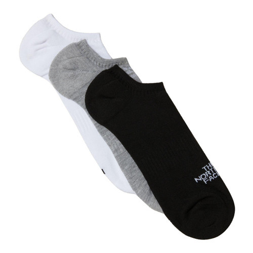 MULTI SPORT INVISIBLE Çorap 3P NF0A8BRA3OW1