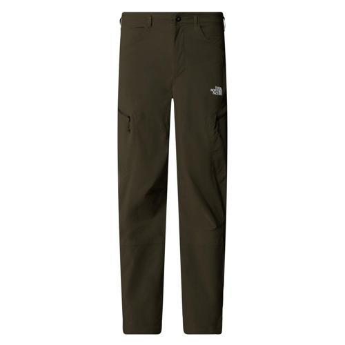 Erkek EXPLORATION REG TAPERED  Pantolon   - EU NF0A8BR321L1