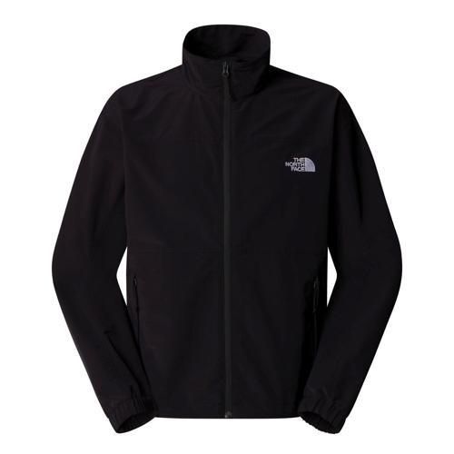 Erkek TNF EASY WIND TRACK  Ceket  NF0A88XYJK31