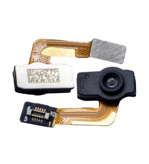 Oppo A91 Uyumlu Parmak İzi Okuyucu Flex PCPM00, CPH2001, CPH2021