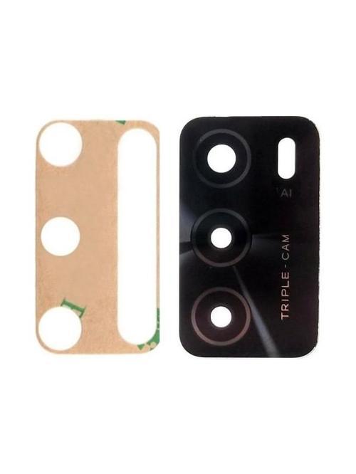 Oppo A16 Uyumlu Kamera Lensi Camı CPH2269