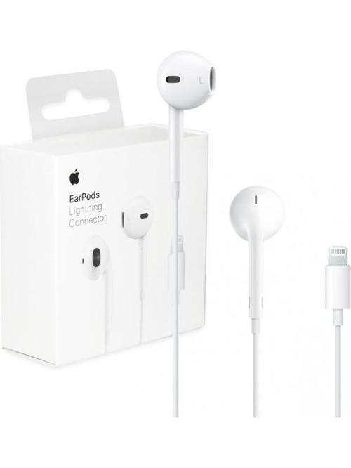 Apple İphone Uyumlu Lighting Kablolu Kulaklık Yeni Nesil Kulaklık Iphone 11-12-13-14 Pro / Pro Max Uyumlu