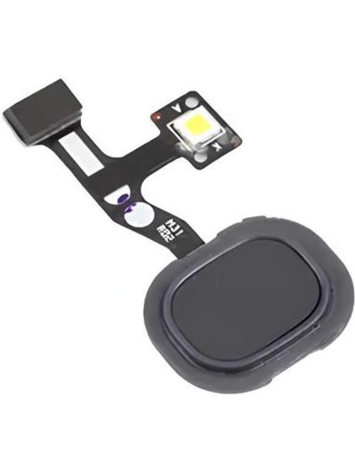 Samsung Galaxy M31 - SM-M315F Parmak Izi Okuyucu Flex