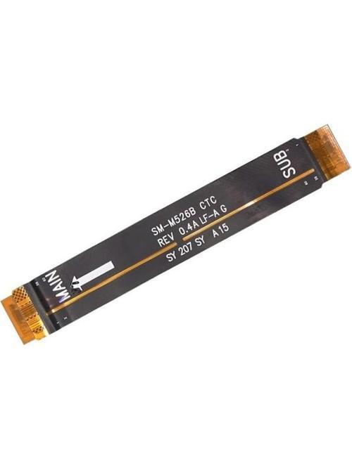 Samsung M53 Uyumlu Şarj Bord Ara Filmi
