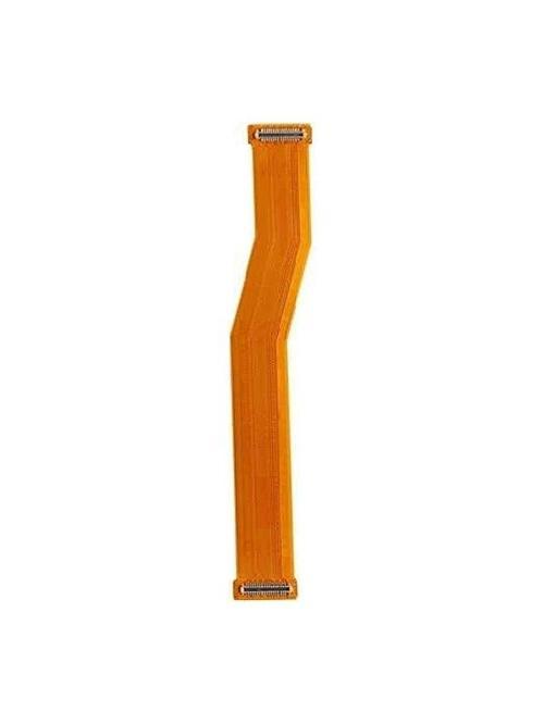 Samsung Galaxy M40 M405F Ile Uyumlu Ara Film Flex