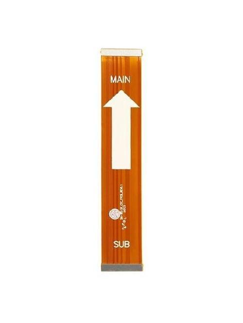 Samsung Galaxy M51 M515F Ile Uyumlu Ara Film Flex