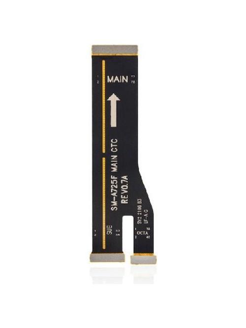 Samsung Galaxy A72 A725F Ile Uyumlu Ara Film Flex