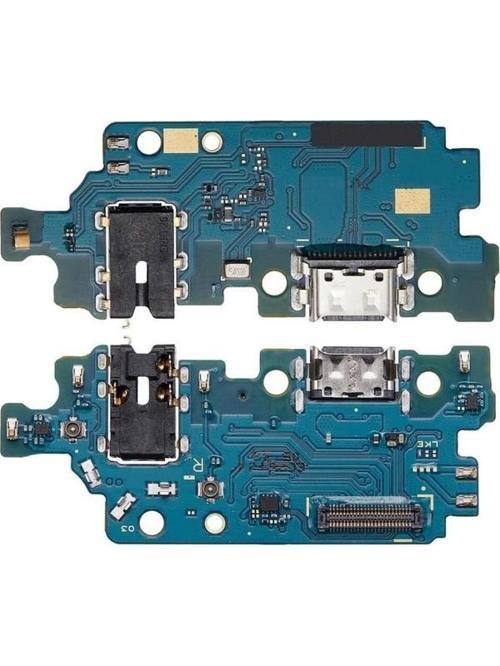 Samsung Galaxy M33 5g M336B Ile Uyumlu Şarj Soketi