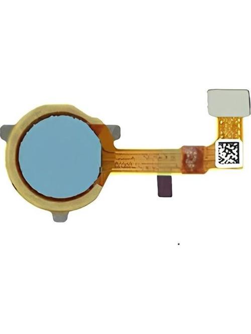 Oppo A15 Parmak Izi Okuyucu