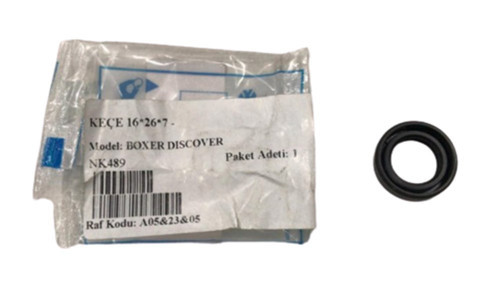 DİSCOVER BOXER-NS150-AS150 MARŞ KOLU KEÇESİ 16-26-7 ORJİNAL