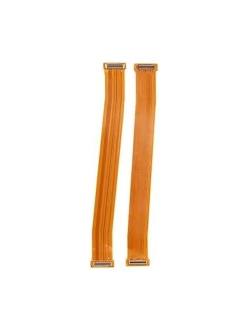 Samsung Galaxy M31 M315 LCD Ekran Ara Filmi Flex